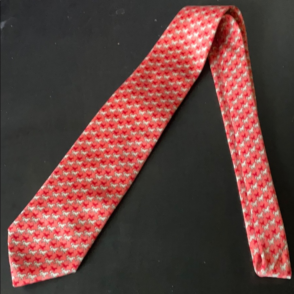 Tie